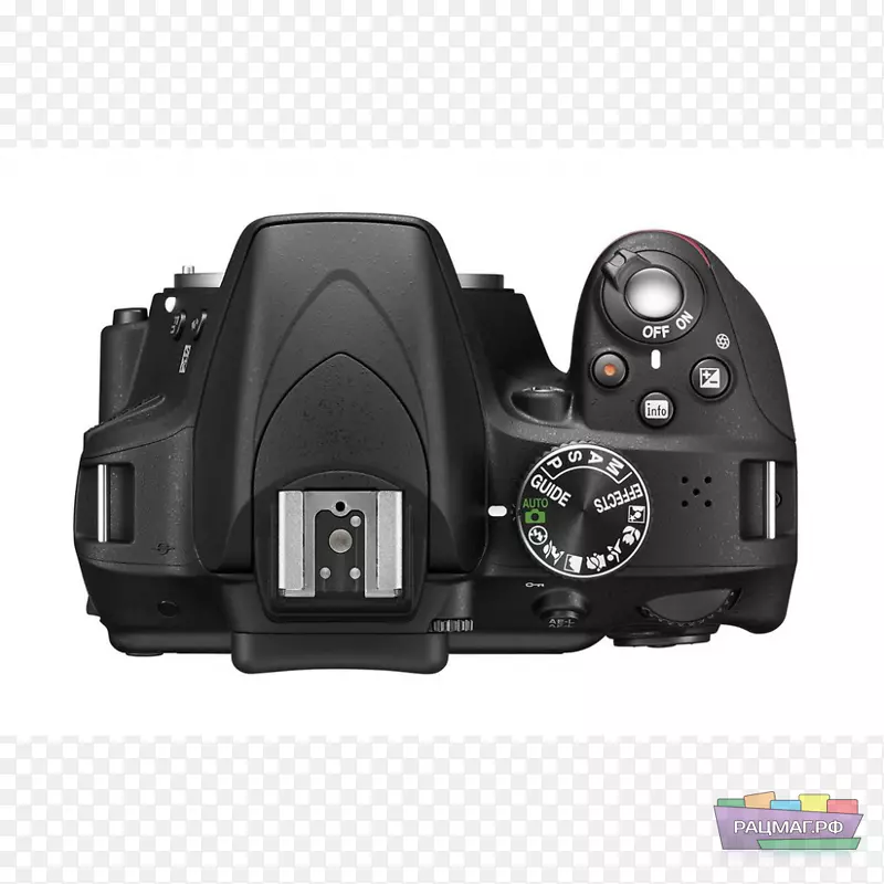 尼康D 3300佳能Eos 700 D Nikon D 3200数码单反相机-照相机