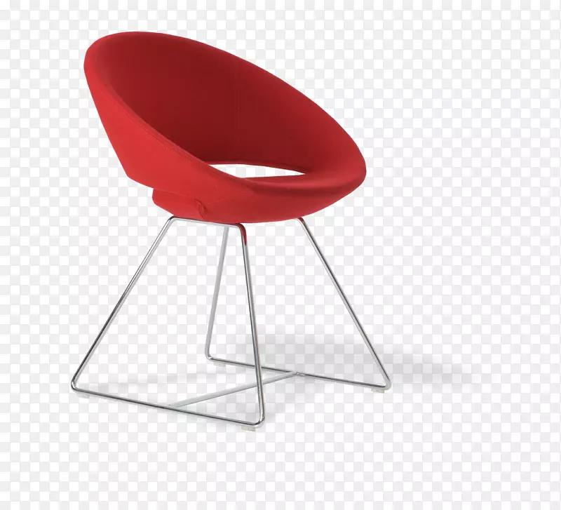 桌椅塑料SOHO椅
