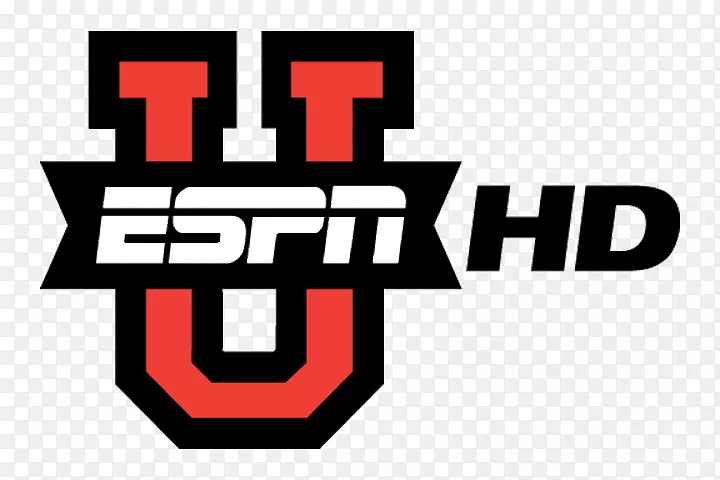 ESPN U HD 标志PNG图片素材下载_图片编号3425032-PNG素材网