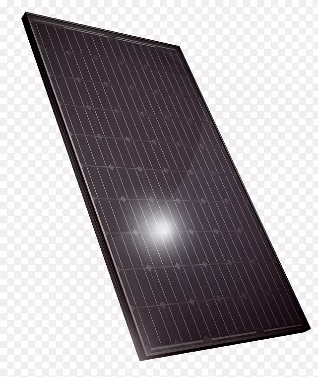 太阳能电池板集中太阳能光伏发电
