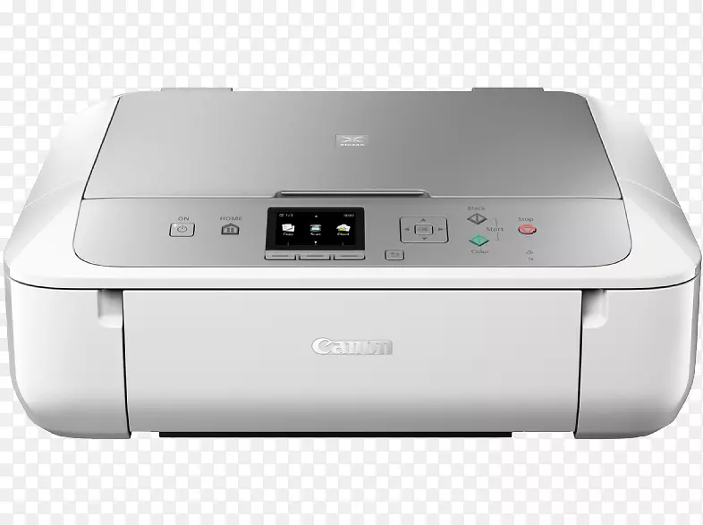多功能打印机喷墨打印机驱动器佳能打印机