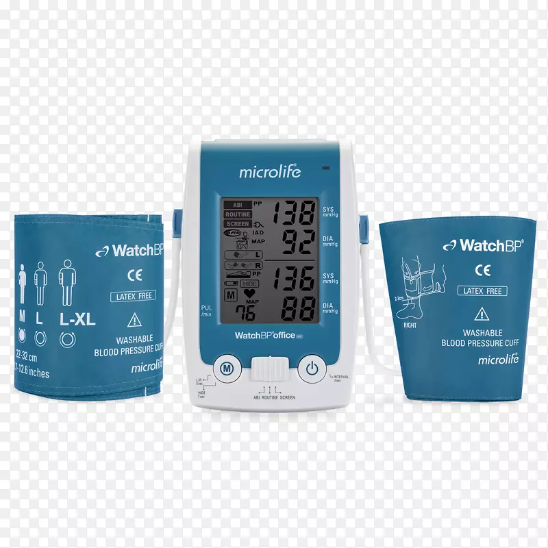 血压计微生命公司红外线温度计血压心房颤动血压袖口