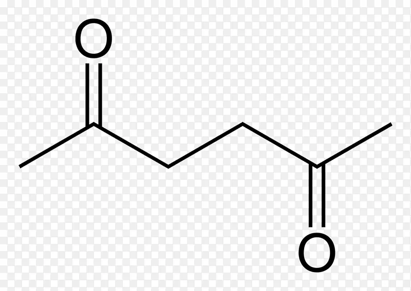 己烷-2，5-二酮化学式丁二酸-Thulin typ d