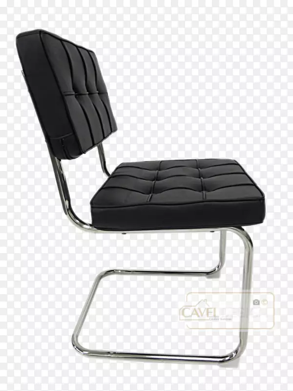 Bauhaus zig-zag椅子家具技术椅