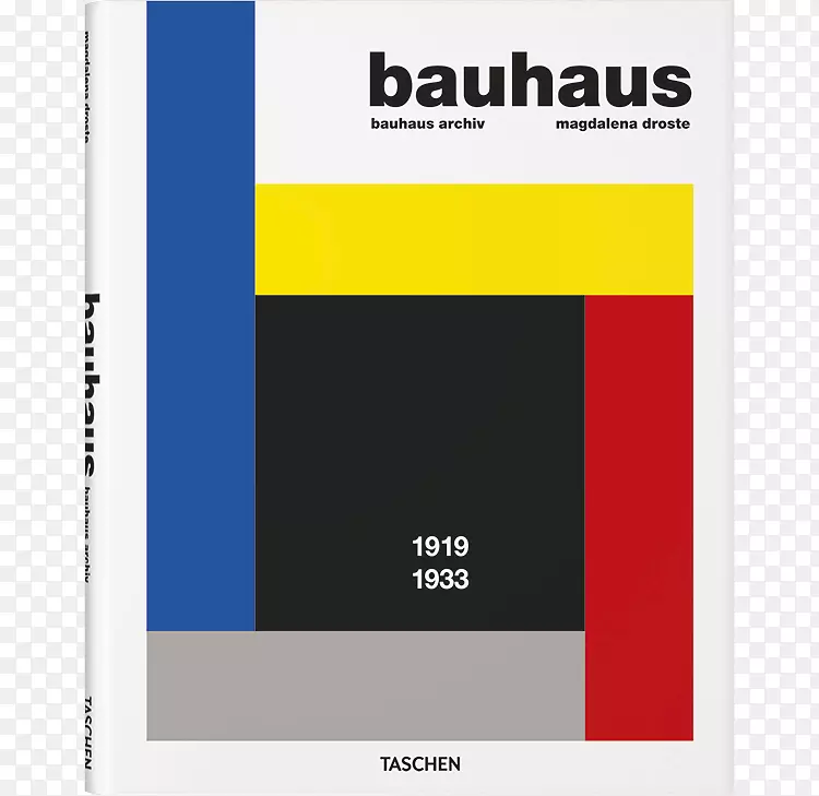 Bauhaus档案，Bauhaus，1919-1933年：改革和前卫-Garde Amazon.com-设计