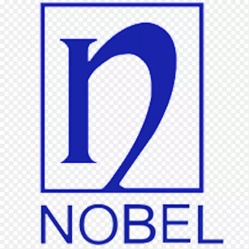 制药企业标识药剂师组织-诺贝尔