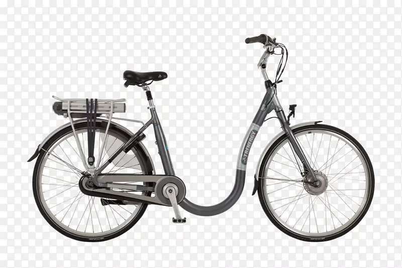电动自行车巴塔夫斯自行车斯巴达B.V.-自行车
