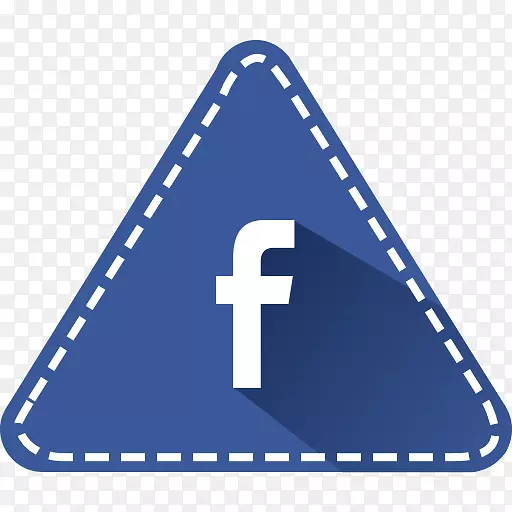 电脑图标社交媒体Facebook，Inc.徽标-社交媒体