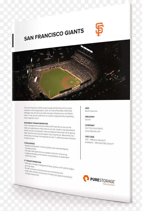 旧金山巨人棒球手追踪数据闪存-棒球