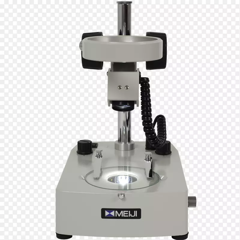 显微镜-显微镜