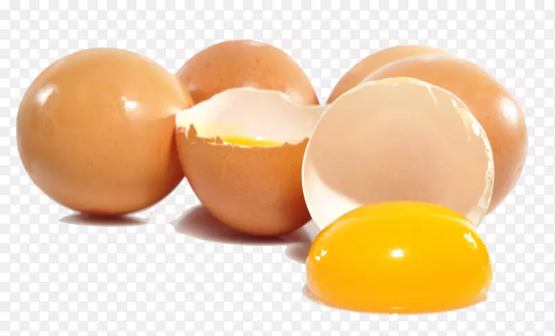 健康食品营养蛋吃鸡蛋