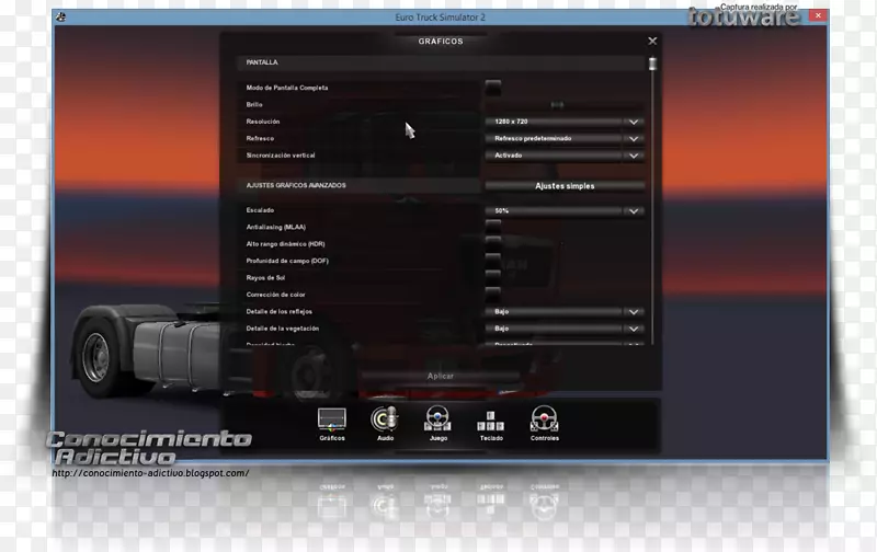 电子音响计算机软件电子乐器接收机欧洲卡车模拟器