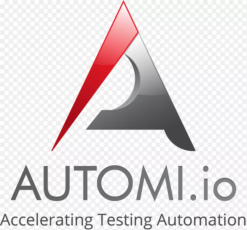 AUTOMI.io 自动化测试加速品牌标识PNG图片素材下载_图片编号3428453-PNG素材网