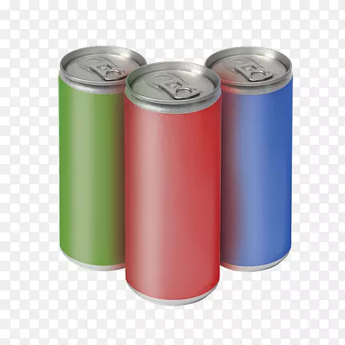 铝罐饮料罐能量饮料