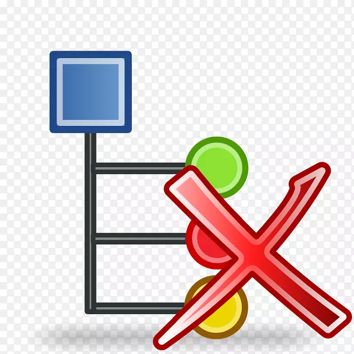 电脑图标下载剪贴画图树