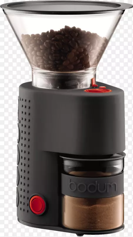 咖啡毛刺磨小酒馆浓缩咖啡法式印刷机-咖啡