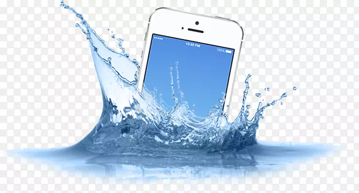 三星银河水损坏iphone 6s加上触摸屏水