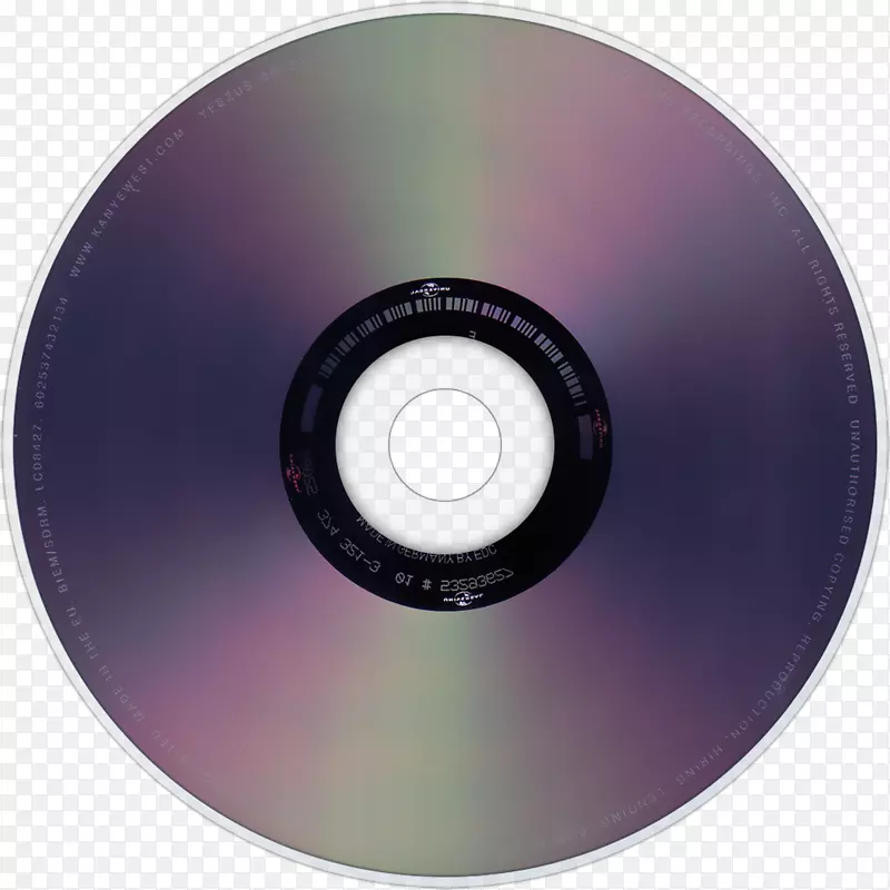 CD Yeezus芝加哥专辑封面-坎耶