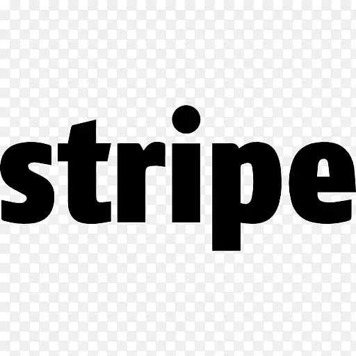 Stripe计算机图标支付网关业务-业务