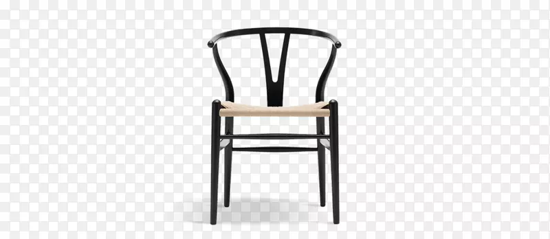韦格纳愿望椅卡尔汉森和塞恩家具摇椅-汉斯韦格纳