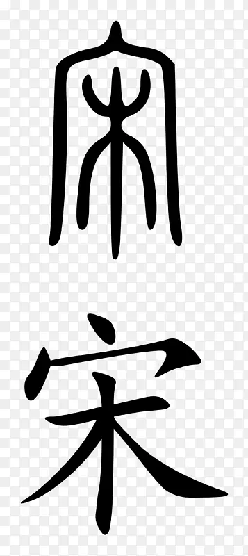 汉字甲骨文漢字の起源印章书写系统-家庭