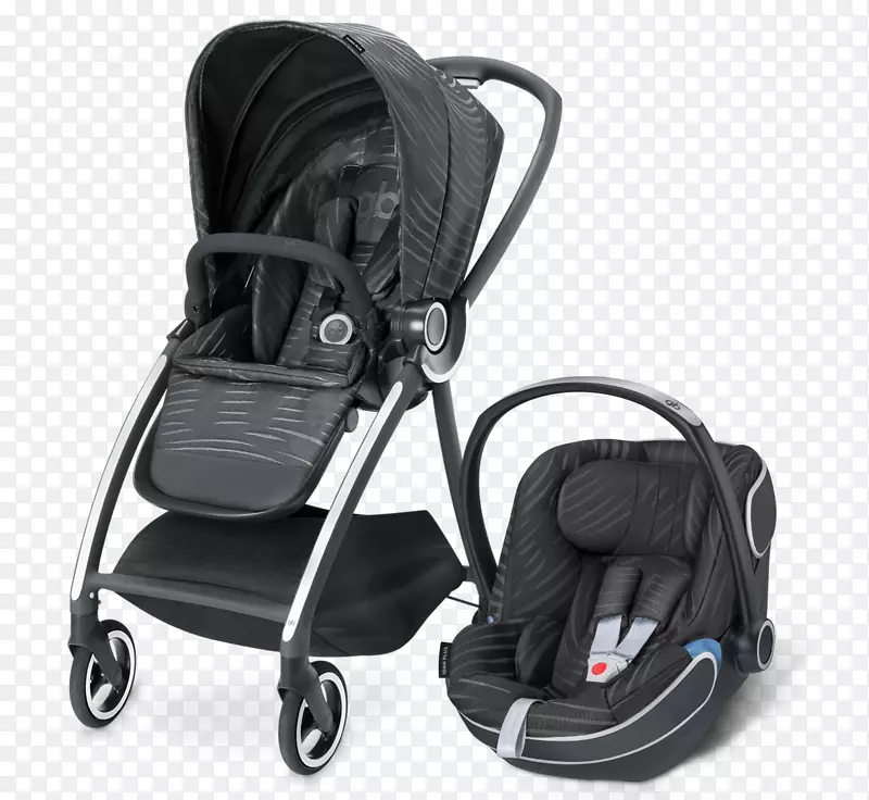 婴儿运输用品婴儿qbit+婴儿GBbit婴儿和蹒跚学步的汽车座椅-婴儿汽车座椅