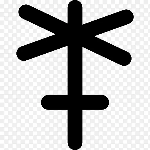 赫拉朱诺星象符号