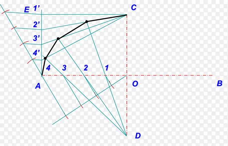 布拉维贾亚大学几何线三角形建筑工程线