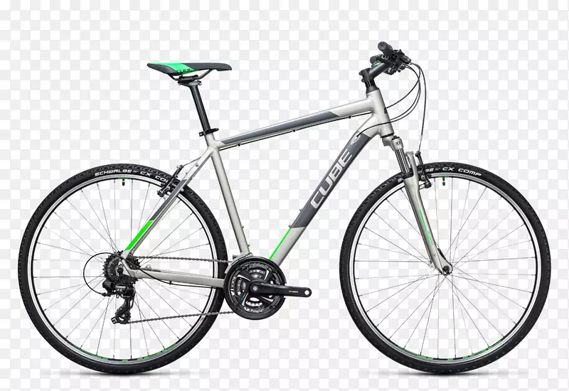 混合自行车立方体自行车2018年奥迪A4全公路自行车