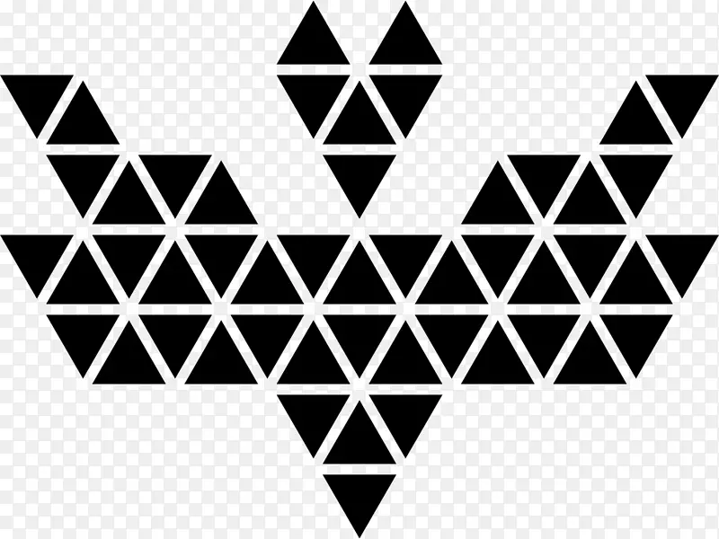 三角形几何图形-三角形