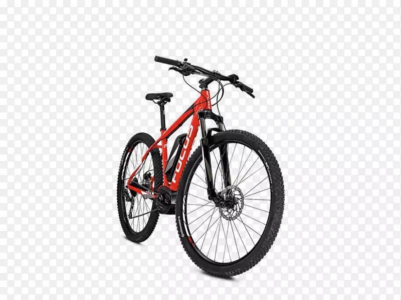 电动自行车山地自行车聚焦自行车SRAM公司-自行车