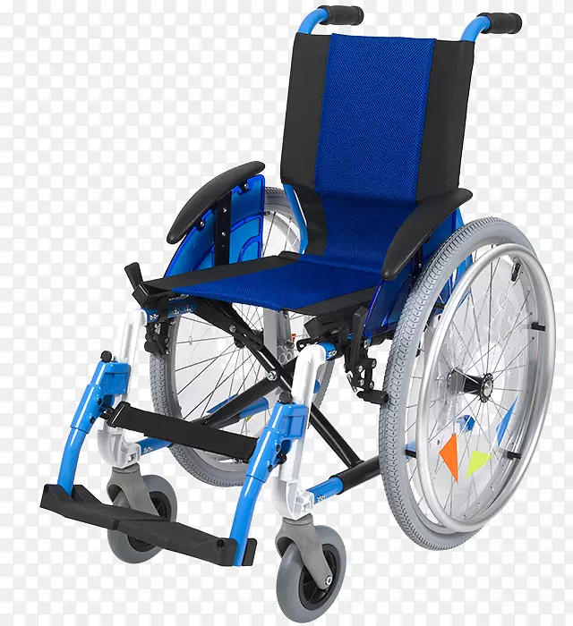 轮椅儿童残疾骨科-轮椅