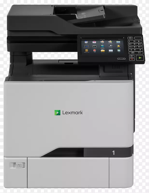 xc 4150多功能打印机复印机打印机