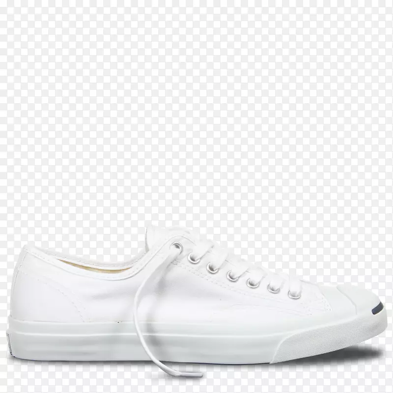 运动鞋倒车新赛盖恰克泰勒全明星-白色帆布