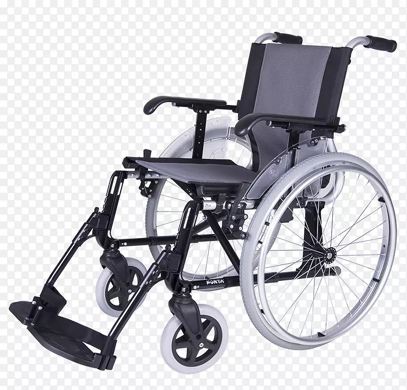 轮椅脚凳骨科材料。折叠椅