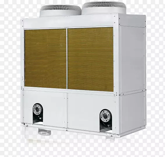 GB/T1397-1993制冷机电动空调器制造-冷水机组