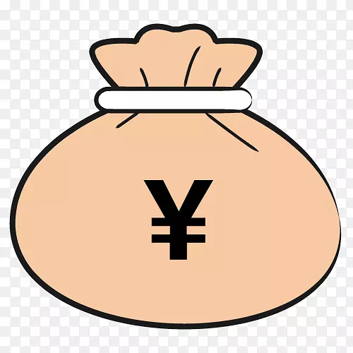 塑料容器袋夹艺术-金钱插图