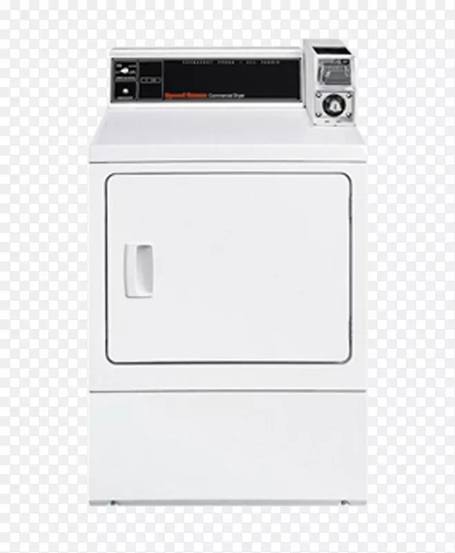 烘干机自助洗衣速度女皇洗衣机工业洗衣