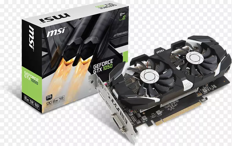 显卡和视频适配器Nvidia GeForce GTX 1050 ti Nvidia GeForce GT 1030 GDDR 5 SDRAM NVIDIA GeForce GT 710-GeForce 2系列