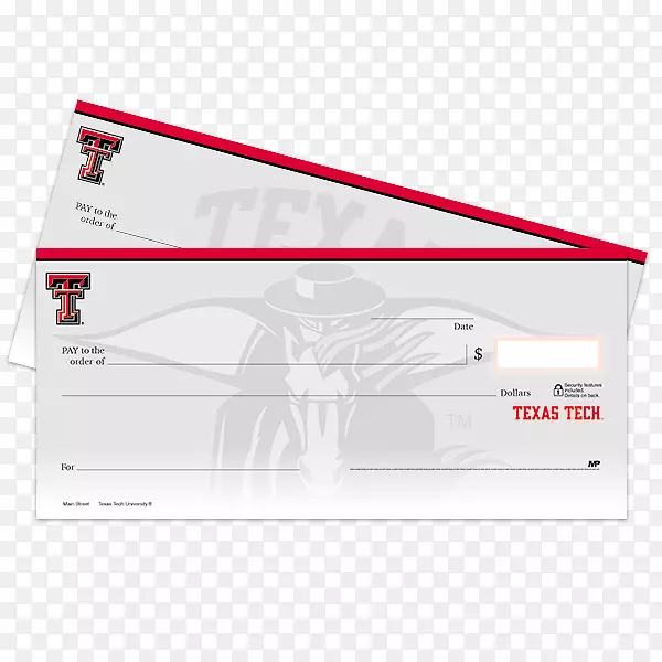得克萨斯州科技红色突击队员足球德州科技大学设计