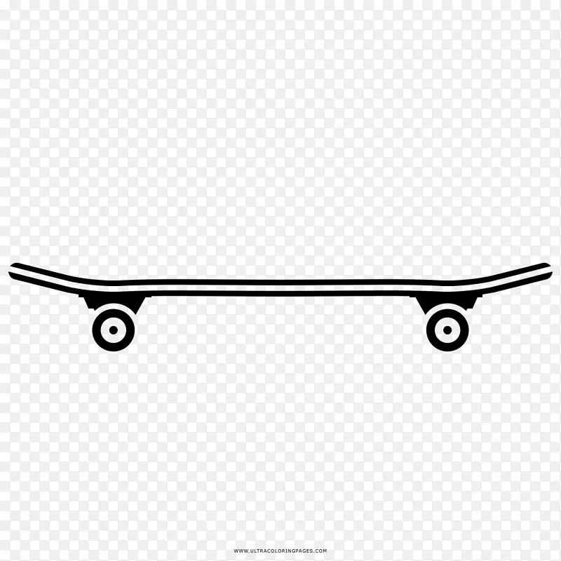 滑板车线角滑板