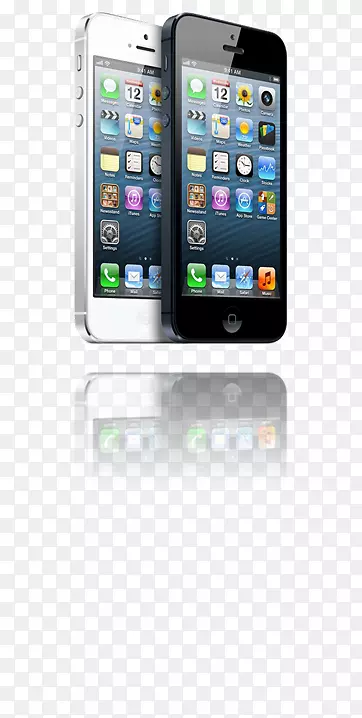 iPhone4s iPhone5s iPhone5c-移动设备管理