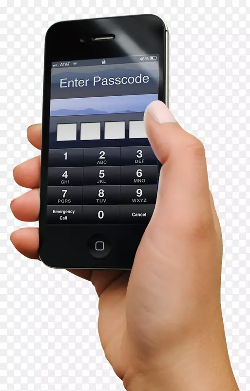 智能手机iPhone3GS带来你自己的设备移动设备管理-移动设备管理