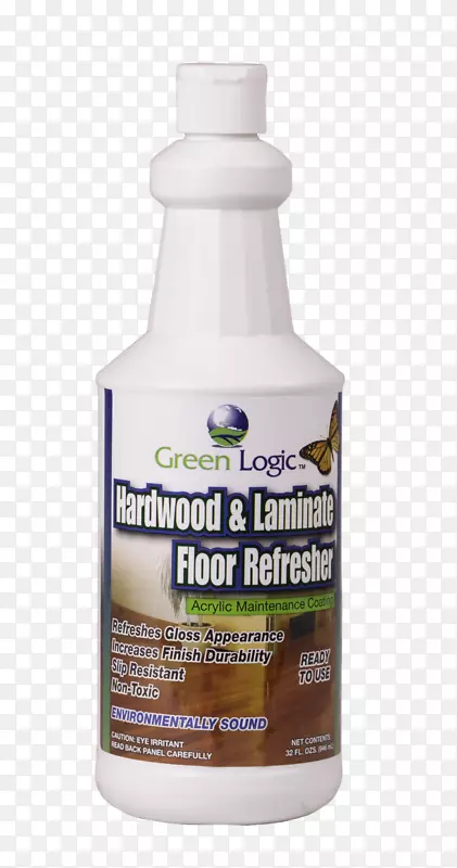 层压板地板清洁-舍弗硬木地板公司