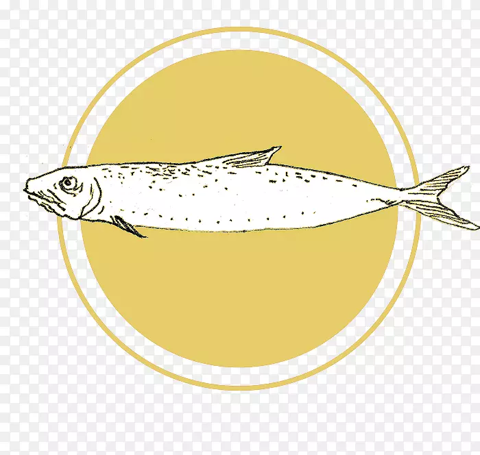 沙丁鱼油鱼鲭鱼匙引诱鲱鱼