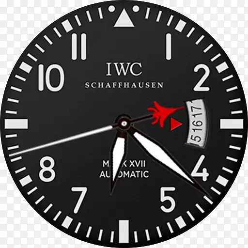 斯沃琪国际手表公司苹果手表智能手表-手表
