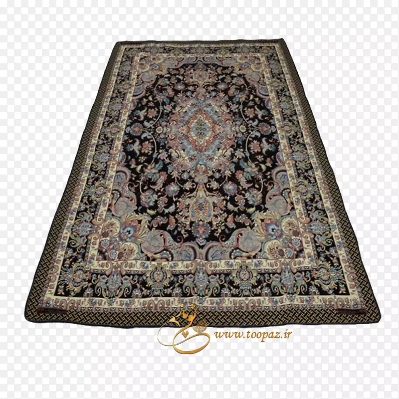 سوغاتیزدوشیرینییزدیممتازحاجخلیفه地毯网上购物纺织品Termeh-地毯