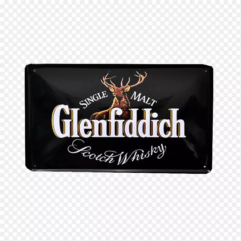 Glenfiddich威士忌，苏格兰威士忌，单麦芽威士忌，啤酒-啤酒