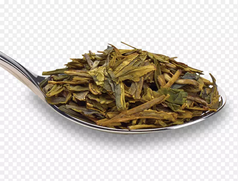 绿茶尼尔吉里茶双甸红龙井茶
