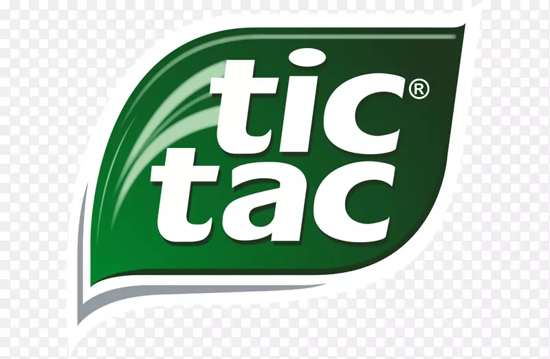 TiC tac kinder巧克力薄荷费雷罗罗氏商标-薄荷